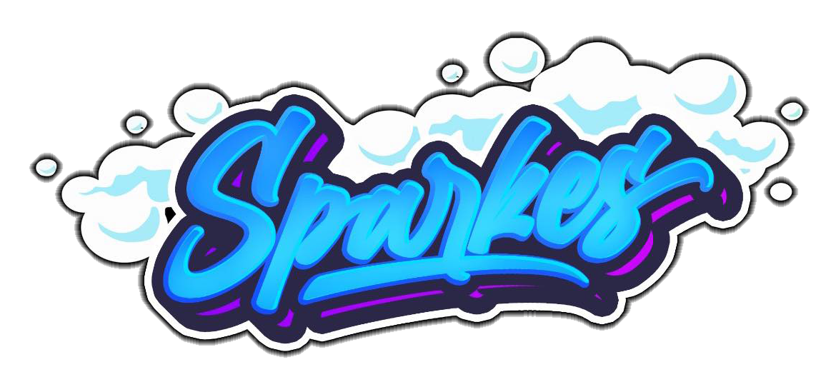 Sparkes